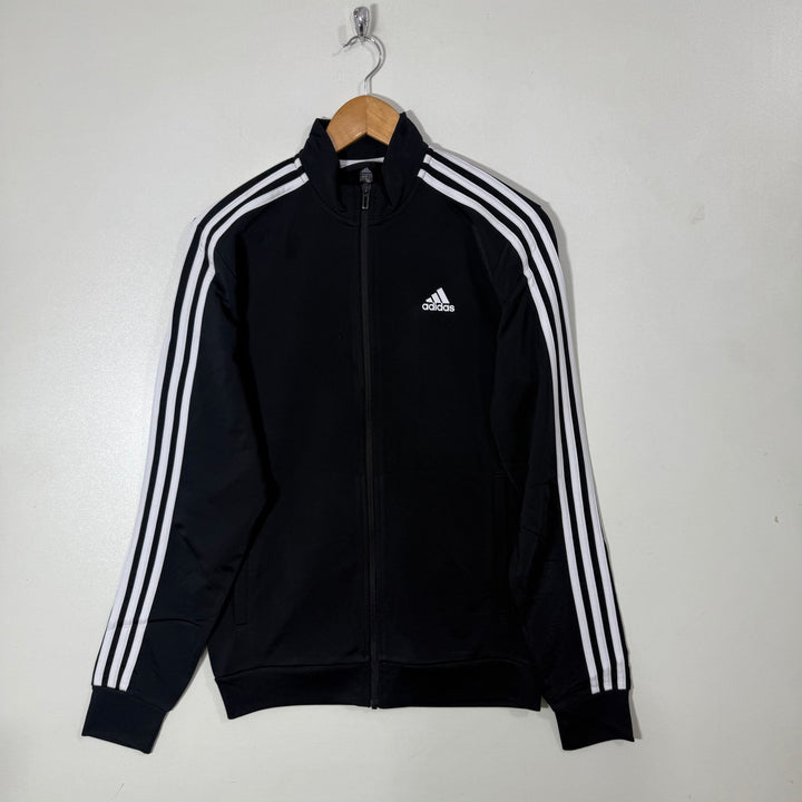 ADIDAS SPORT JACKET INNER FLEECE