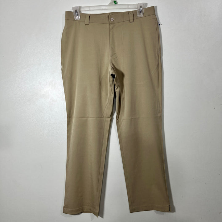 SLAZENGER STRAIGHT FIT PERFORMANCE PANT