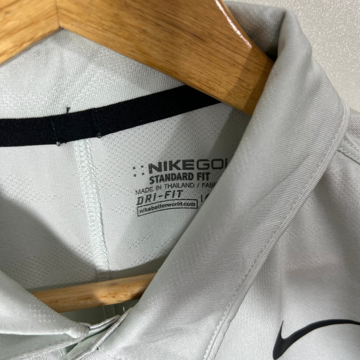 NIKE GOLF SPORT POLO TSHIRT