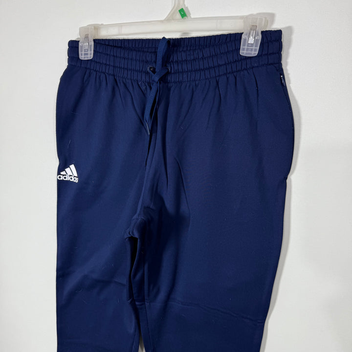 ADIDAS SPORT TROUSER INNER FLEECE BLUE COLOUR