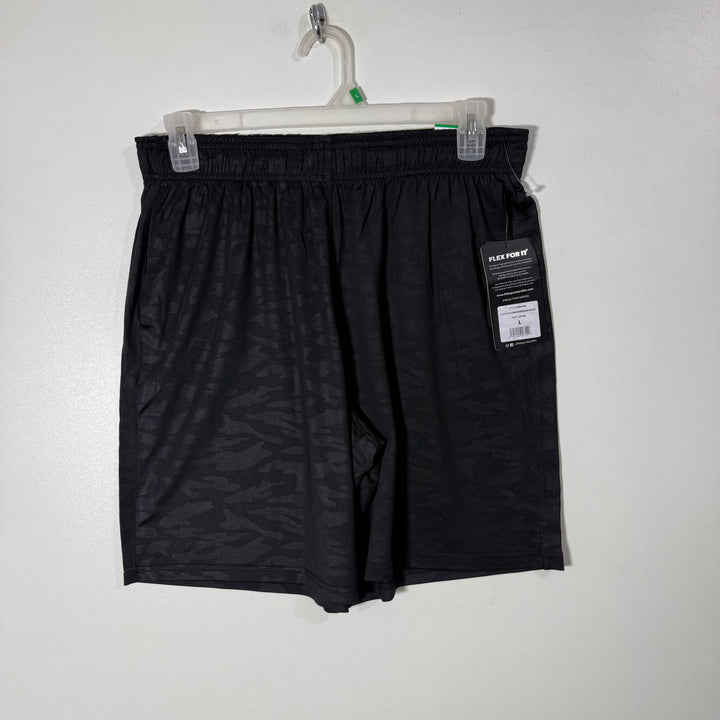 90 DEGREES CAMOUFLAGE SPORT SHORT BRAND NEW