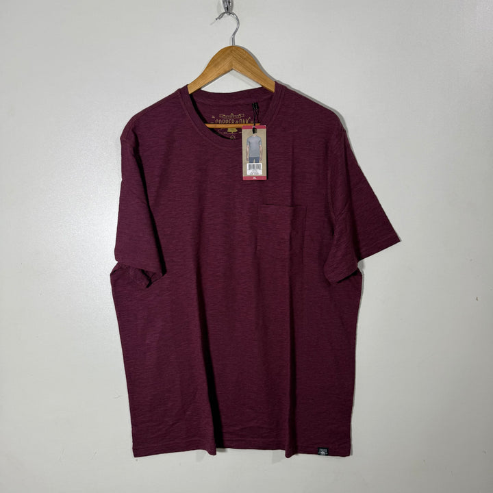 COOPER & OAK COTTON TSHIRT BRAND NEW