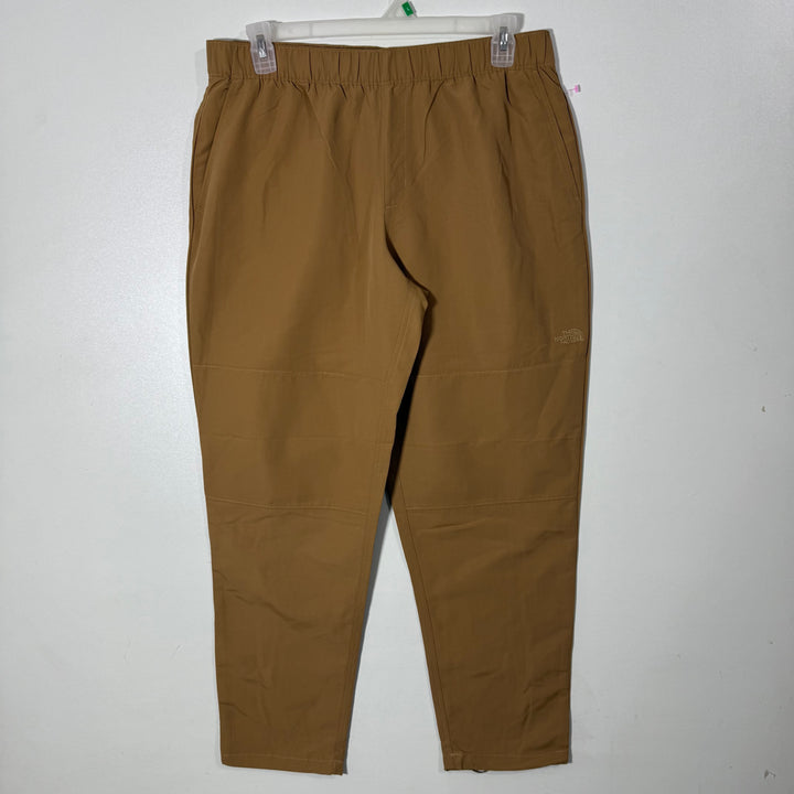 THE NORTH FACE HYBRID TROUSER WITH STRETCH