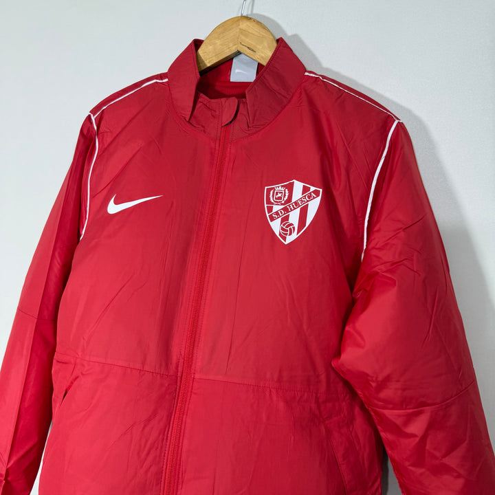 NIKE PARACHUTE JACKET
