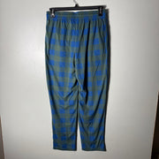 GEORGE FLANNEL TROUSER COTTON JARSEY TSHIRT NIGHT SUIT