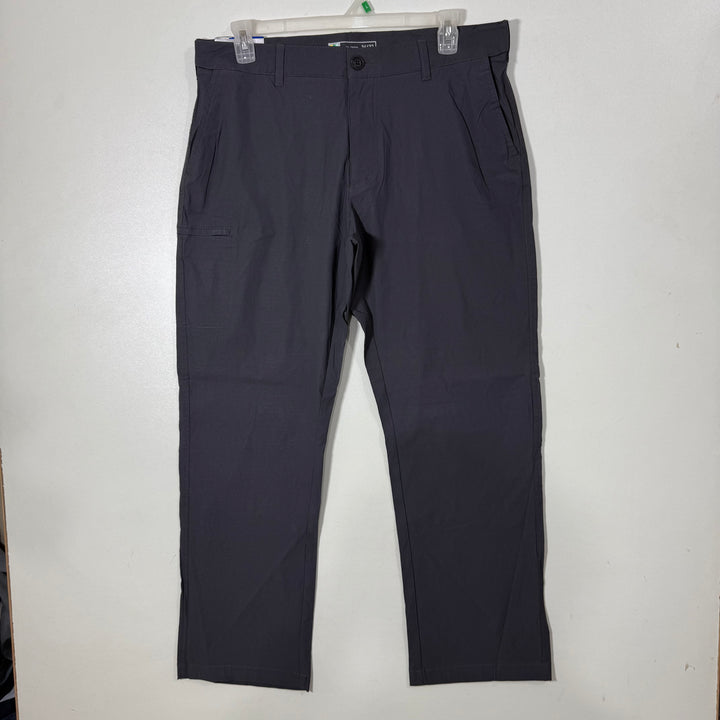 UB TECH CLASSIC FIT PERFORMANCE PANT BRAND NEW WITH STRETCH GREY COLOUR