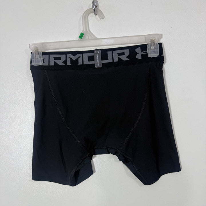 UNDER ARMOUR SPORT BOXER BLACK COLOUR