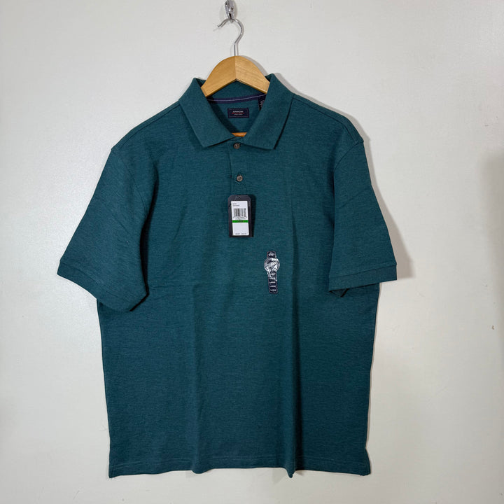 ARROW COTTON POLO TSHIRT BRAND NEW