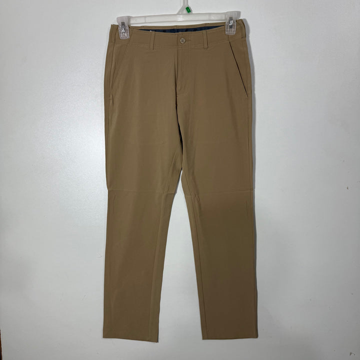 BEN HOGAN SLIM FIT PERFORMANCE PANT WITH STRETCH