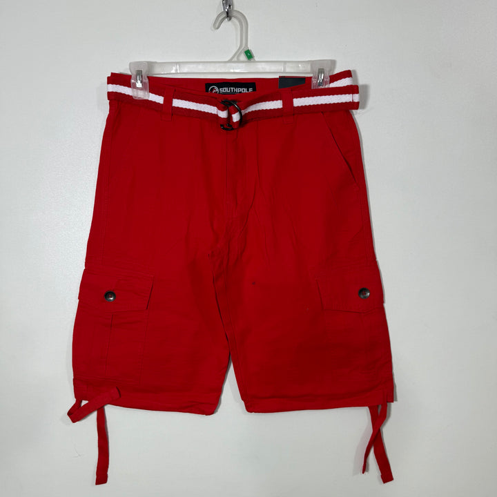 SPUTHPOLE CARGO COTTON SHORT BRAND NEW