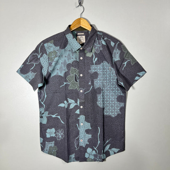 ONEILL HALF SLEEVES SHIRT