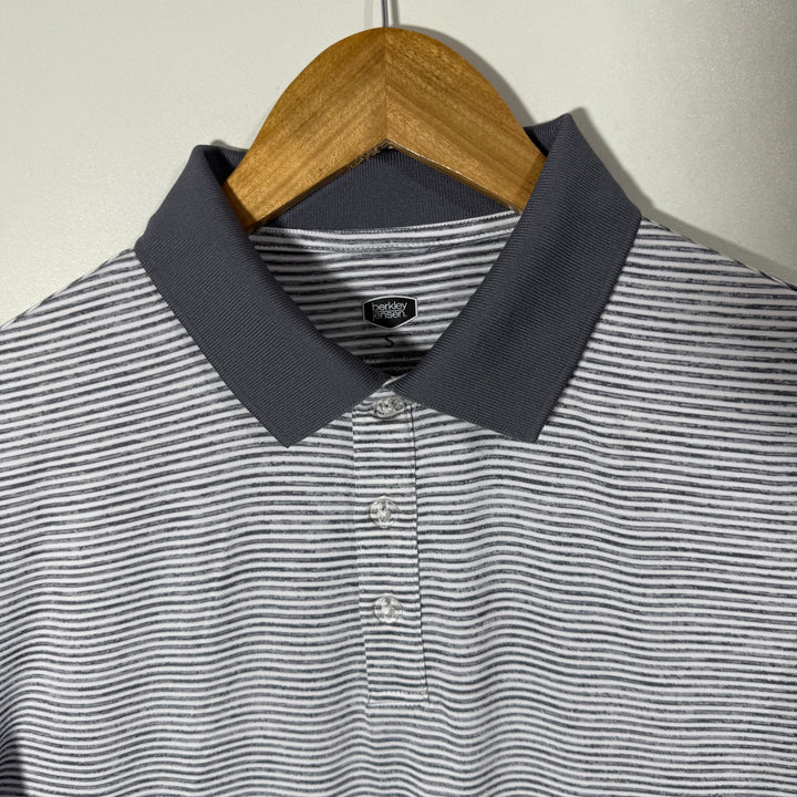 BERKLEY JENSEN SPORT POLO TSHIRT