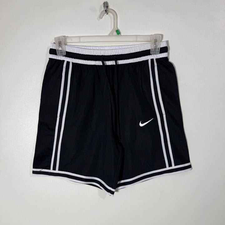 NIKE DRI FIT SPORT SHORT BLACK COLOUR