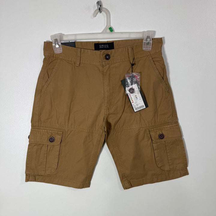 SMOG CARGO COTTON SHORT BRAND NEW