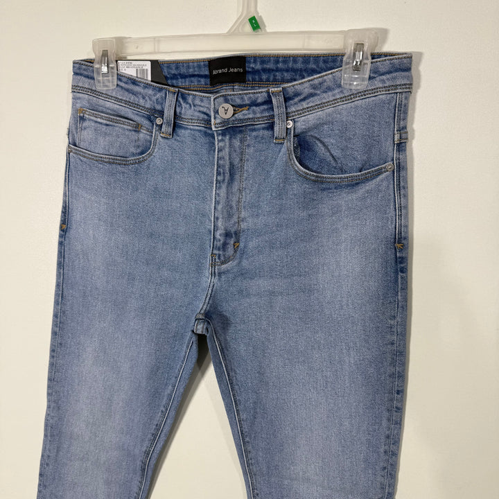 ABRAND JEANS SKINNY FIT DENIM PANT BRAND NEW WITH STRETCH