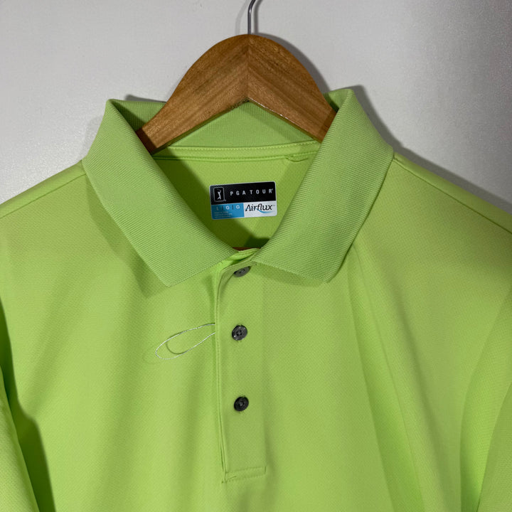 PGA TOUR SPORT POLO TSHIRT BRAND NEW
