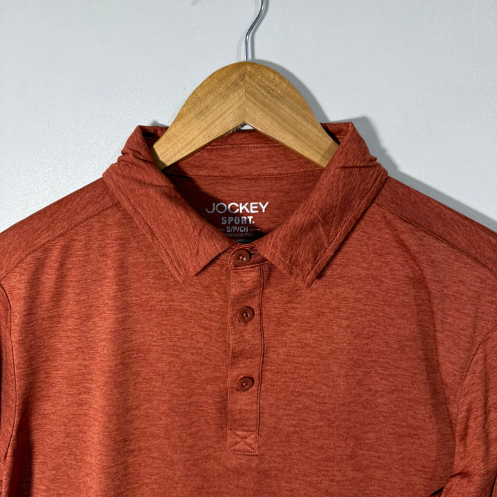 JOKEY SPORT POLO TSHIRT