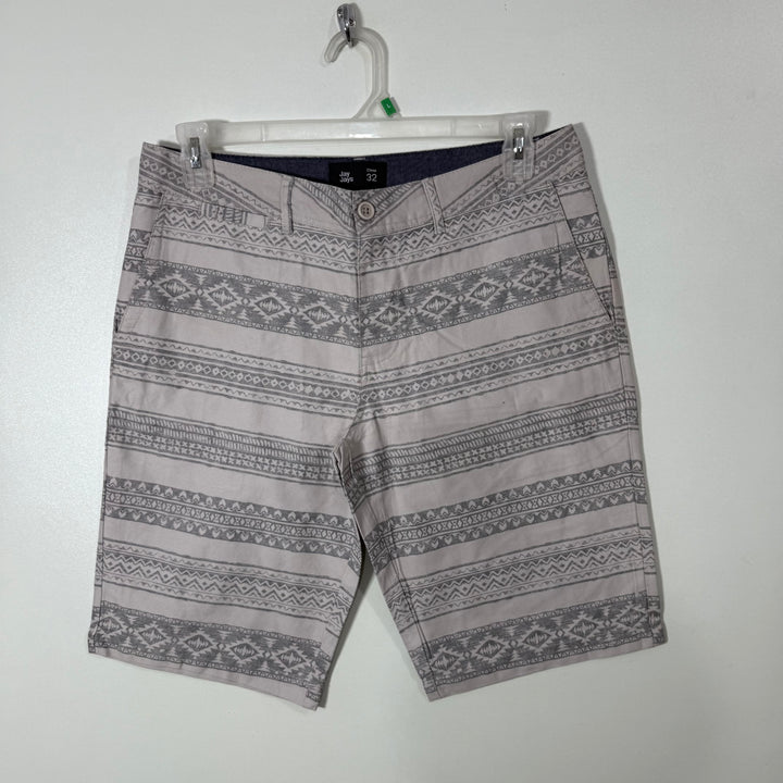 JAY JAYS COTTON SHORT