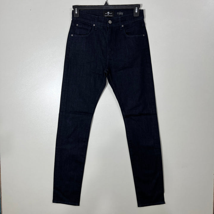 FOR ALL 7 MAN KIND LUXE PERFORMANCE DENIM PANT