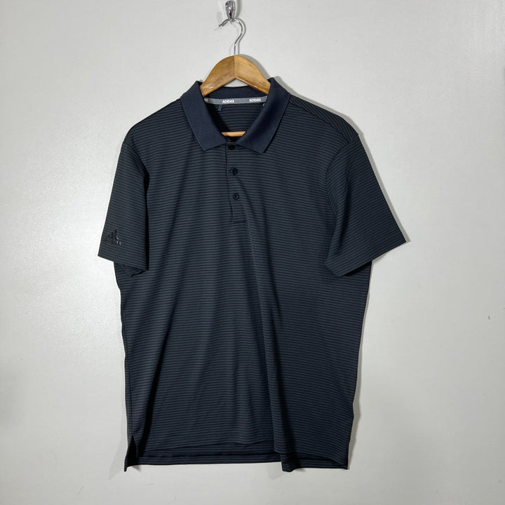 ADIDAS SPORT POLO TSHIRT