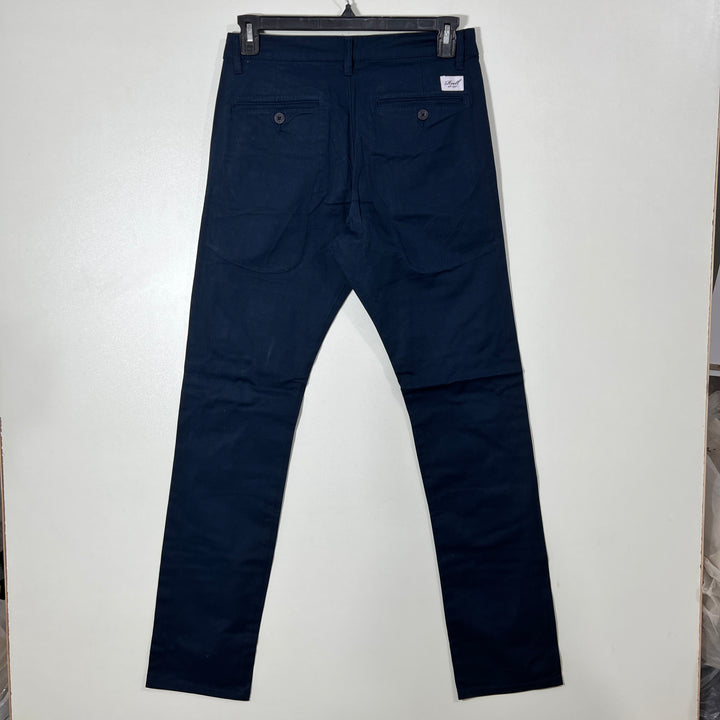 NEW LOOK STRAIGHT FIT DENIM PANT BRAND NEW WITHOUT STRETCH