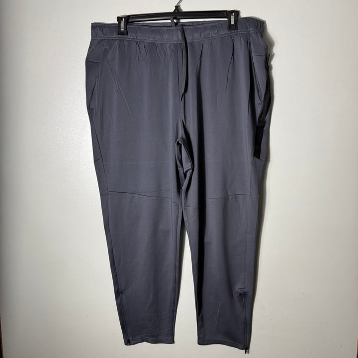 MEMBERS MARK SPORT TROUSER BRAND NEW GREY COLOUR