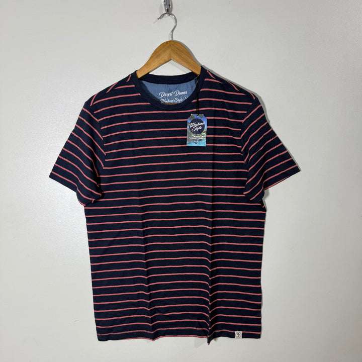 DESERT DUNES COTTON TSHIRT BRAND NEW
