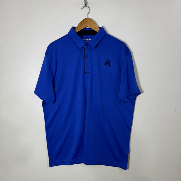REEBOK SPORT POLO TSHIRT