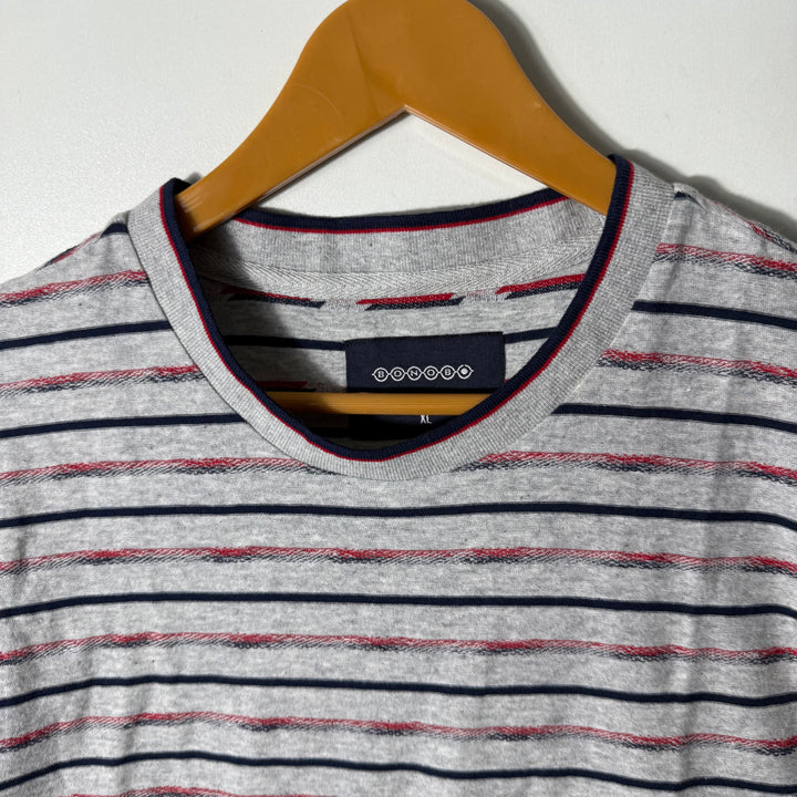 BONOBO COTTON TSHIRT