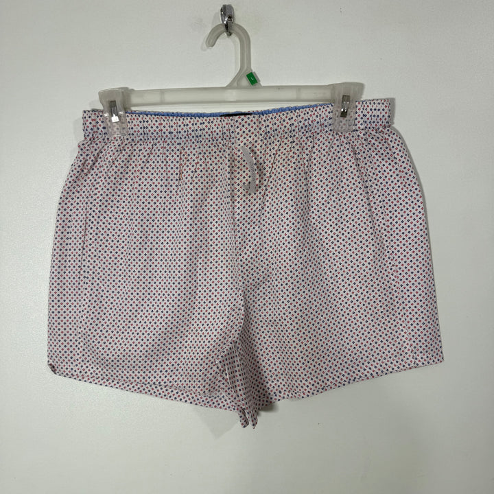 BANANA REPUBLIC COTTON SLEEPWEAR BOXER SHORT BRAND NEW