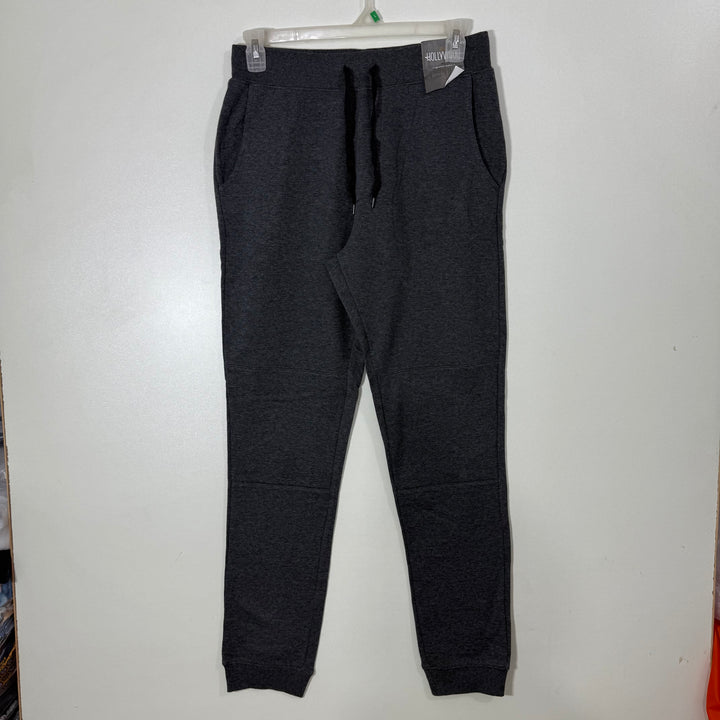 HOLLYWOOD SWEAT TROUSER BRAND NEW INNER FLEECE GREY COLOUR
