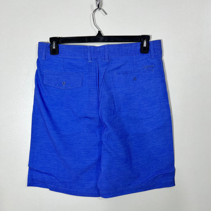 HEAD GOLF SHORT WITH STRETCH