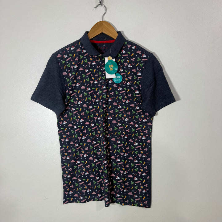 EASY COTTON POLO TSHIRT BRAND NEW