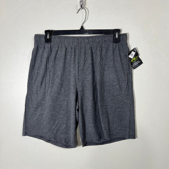 ATHLETIC WORKS LOUNGEWEAR COTTON SHORT BRAND NEW
