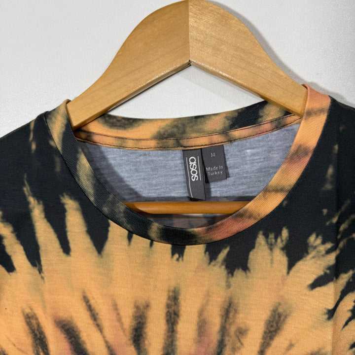 ASOS PRINTED COTTON TSHIRT