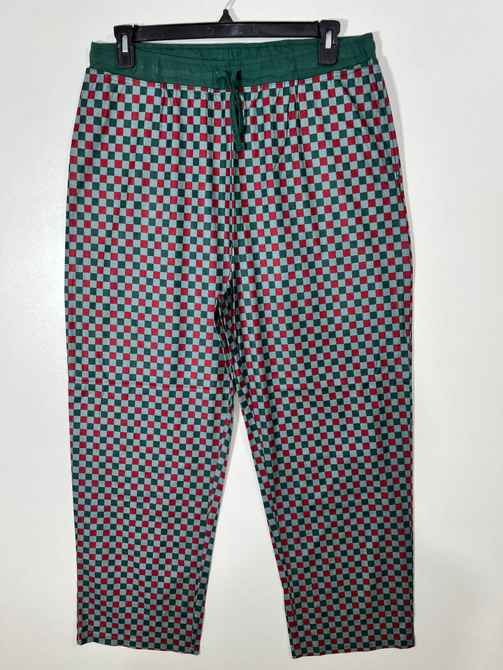 ROYAL CLASS FLANNEL LOUNGEWEAR TROUSER