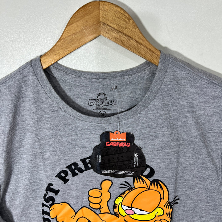 CARFIELD COTTON TSHIRT BRAND NEW