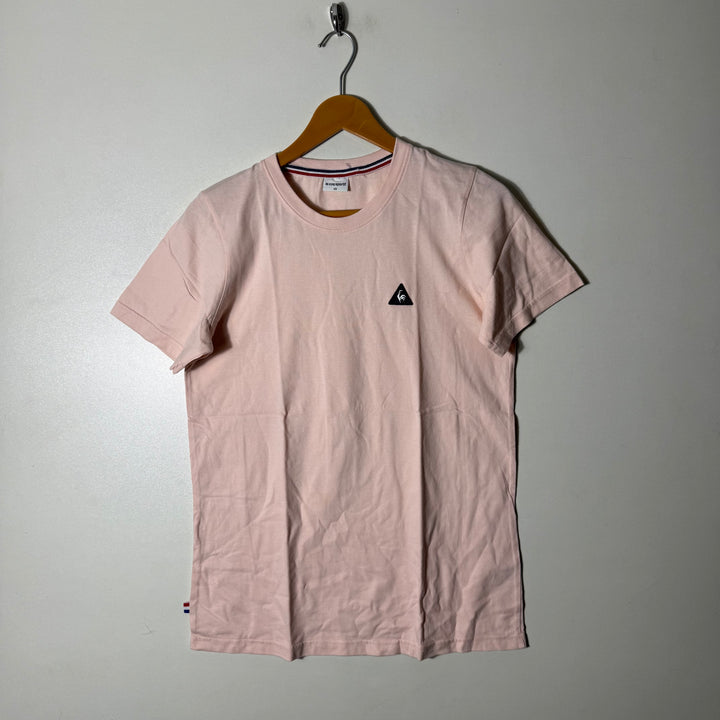 LE COQ SPORTIF COTTON TSHIRT