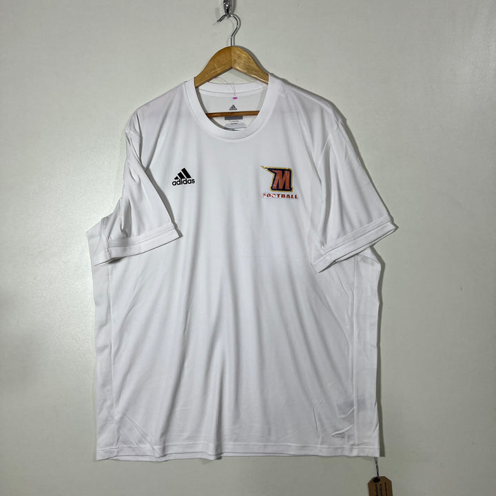 ADIDAS CLIMACOOL SPORT TSHIRT