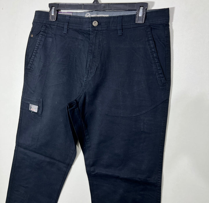 WEATHERPROOF COTTON PANT BRAND NEW WITH STRETCH