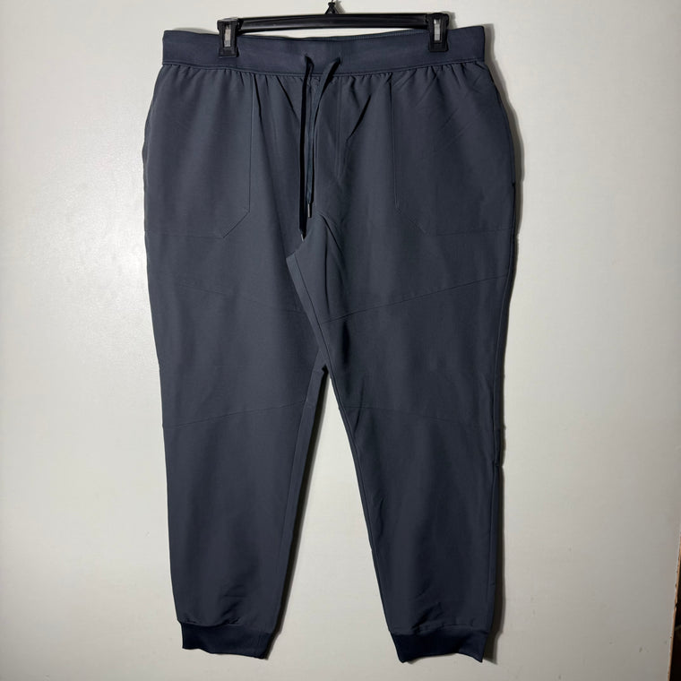 RUSSELL DRI POWER 360 SPORT TROUSER GREY COLOUR