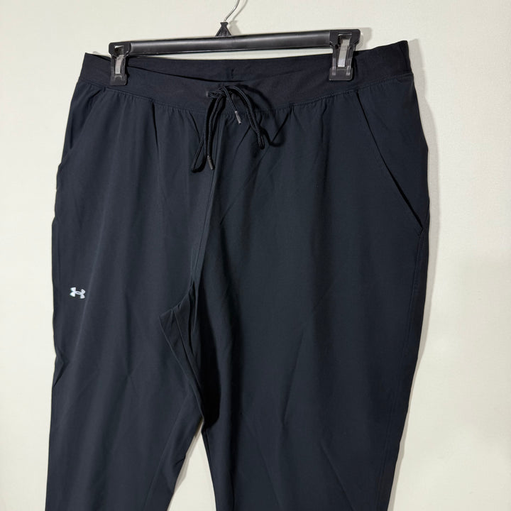 UNDER ARMOUR HEATGEAR HYBRID PARACHUTE SPORT TROUSER