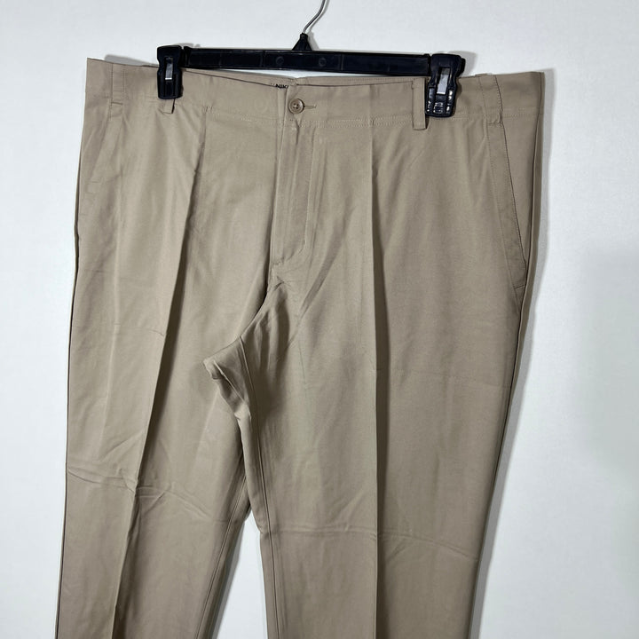 NIKE GOLF STRAIGHT FIT PERFORMANCE PANT WITH STRETCH
