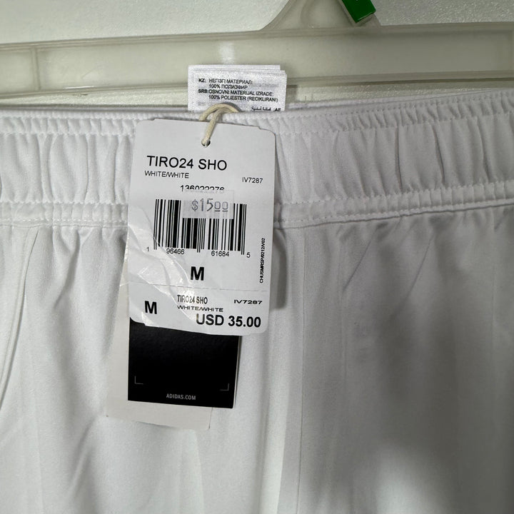 ADIDAS AEROREADY SPORT SHORT BRAND NEW