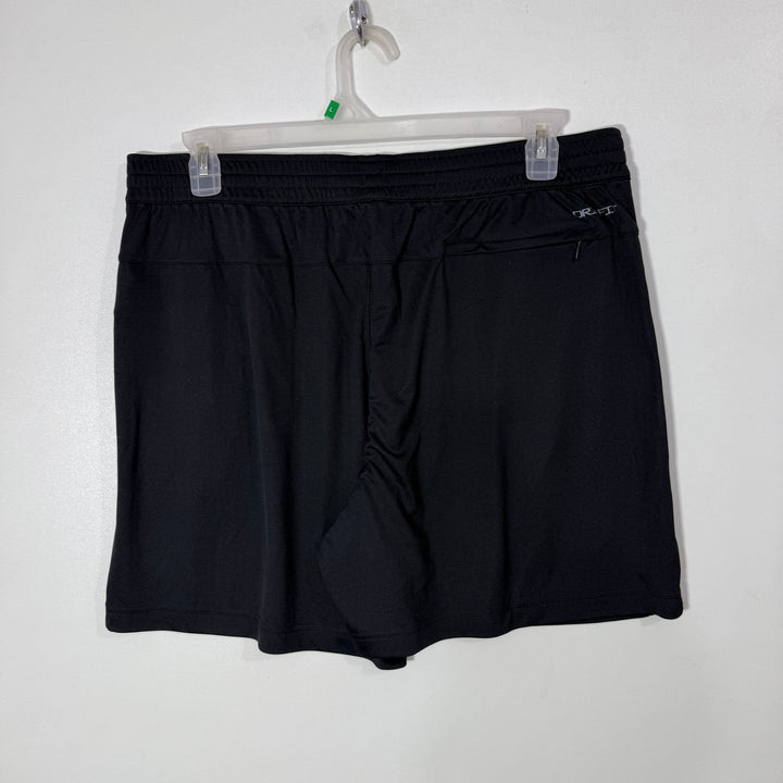 NIKE DRI FIT SPORT SHORT BLACK COLOUR