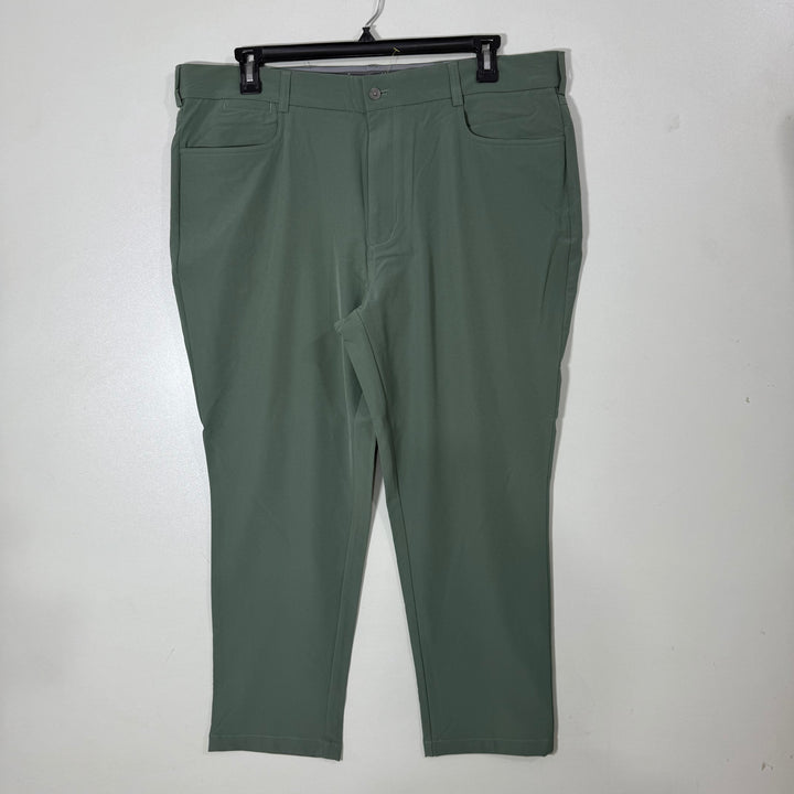 WALTER HAGEN SLIM FIT PERFORMANCE PANT WITH STRETCH
