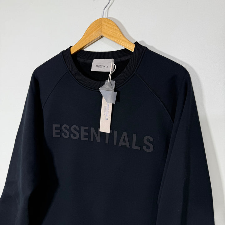 ESSENTIAL SWEATSHIRT BRAND NEW INNER FLEECE