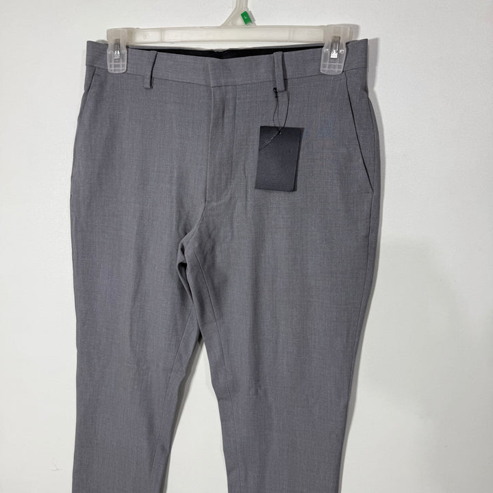 ASOS SLIM FIT DRESS PANT GREY COLOUR