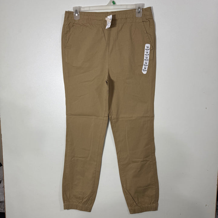 PALACE COTTON JOGGER PANT BRAND NEW