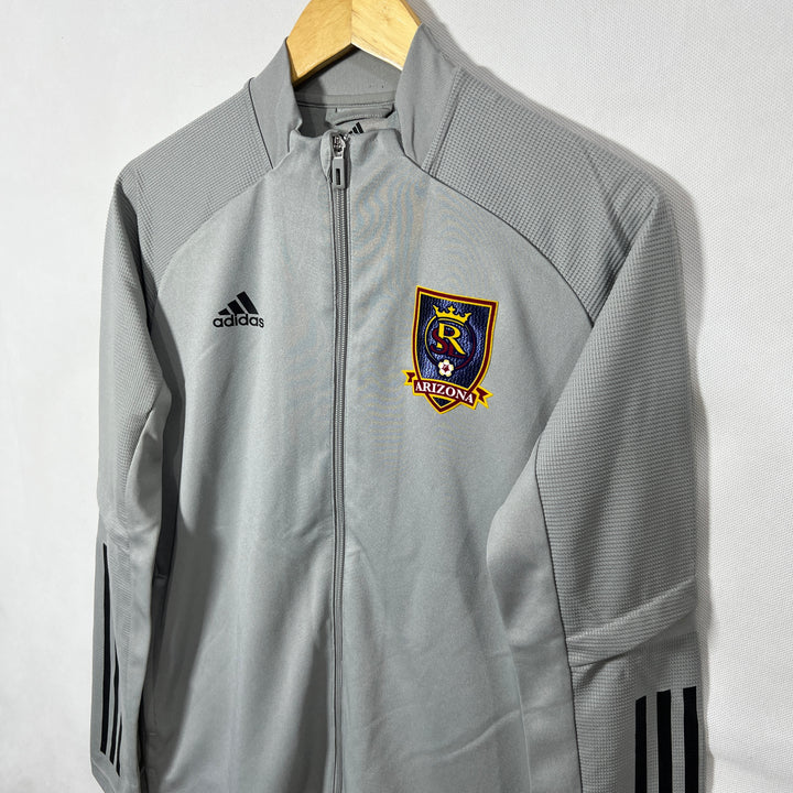 ADIDAS AEROREADY SPORT JACKET